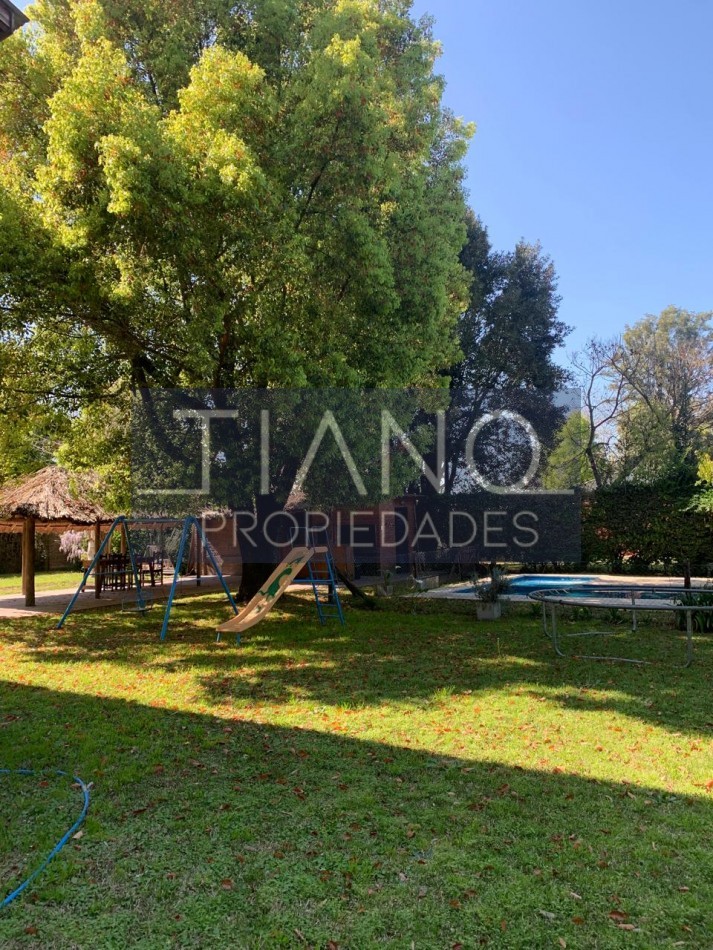 Casaquinta imperdible!!