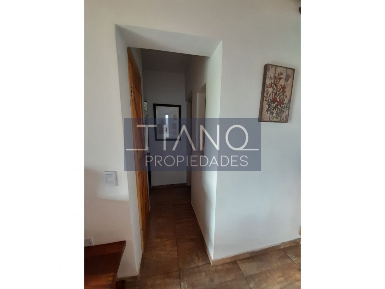 VENTA CASA 4 AMB JARDIN - CLUB PRIVADO EN MONTE GRANDE