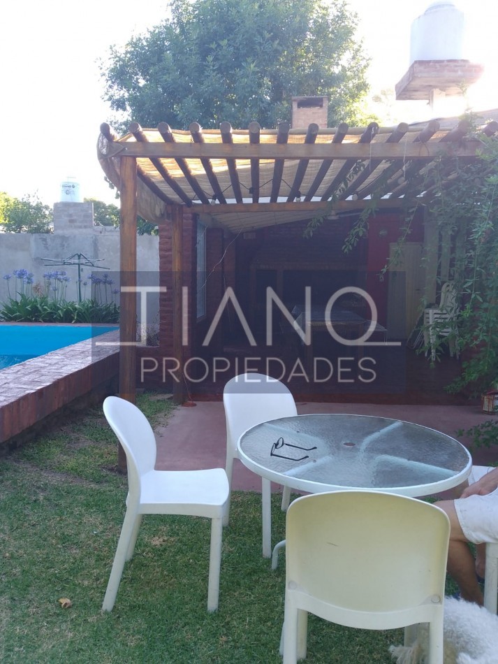  Quinta muy bien equipada en La Union