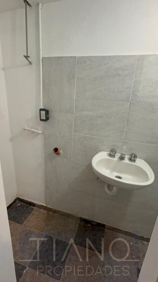 PH 2 AMBIENTES TIPO DUPLEX AL FRENTE - SIN EXPENSAS!
