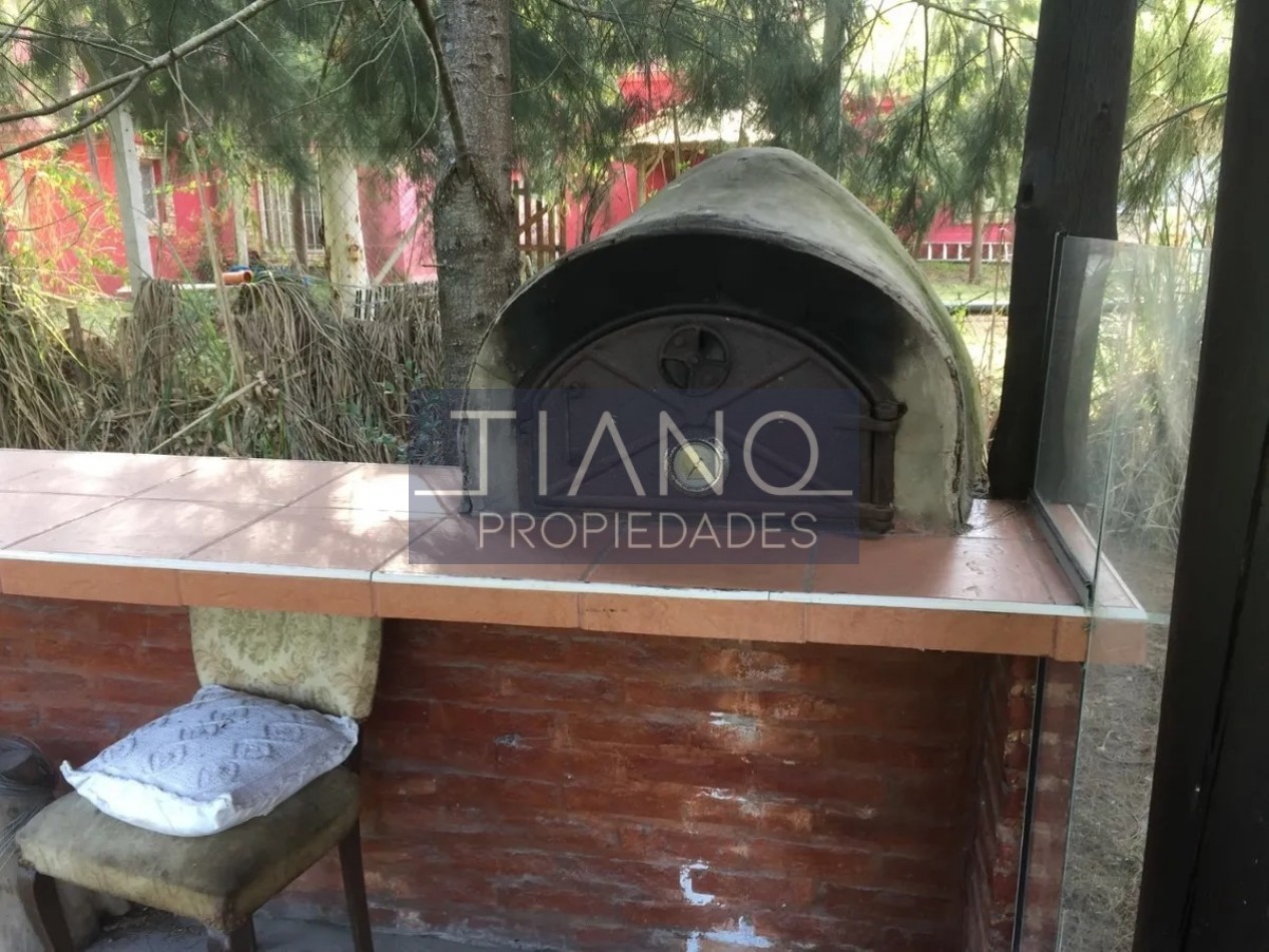 Quinta para 2 Familias 