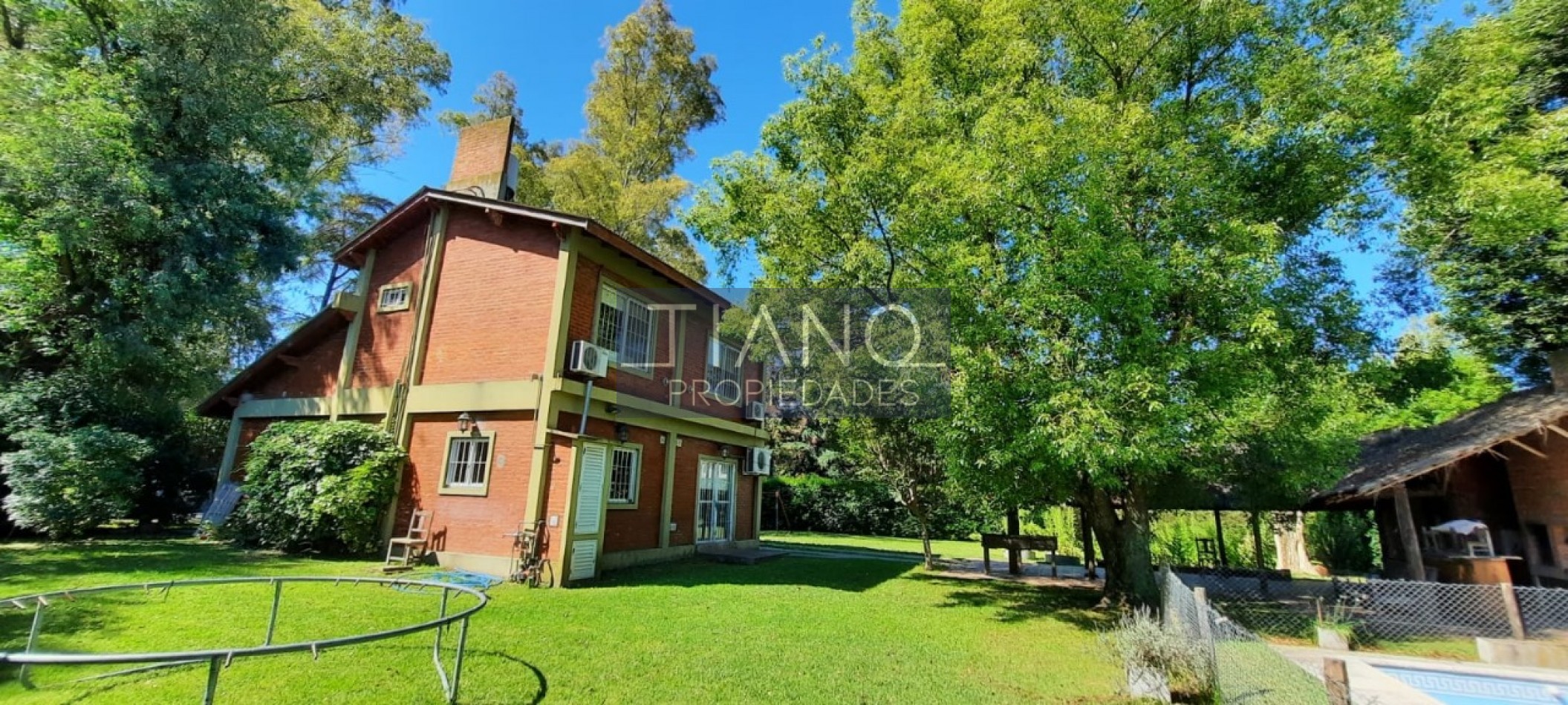 Casaquinta imperdible!!