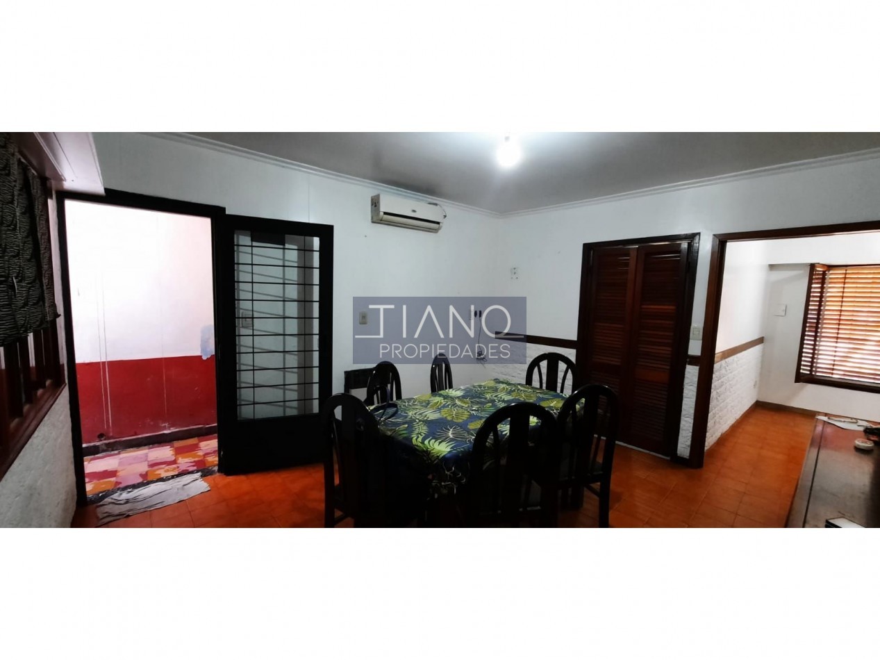  Casa 3 ambientes con terraza
