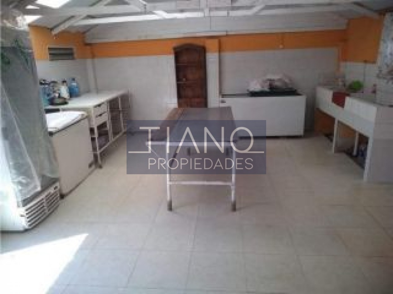 Casaquinta - Relax Total - Eventos De Dia- SALON DE FIESTA