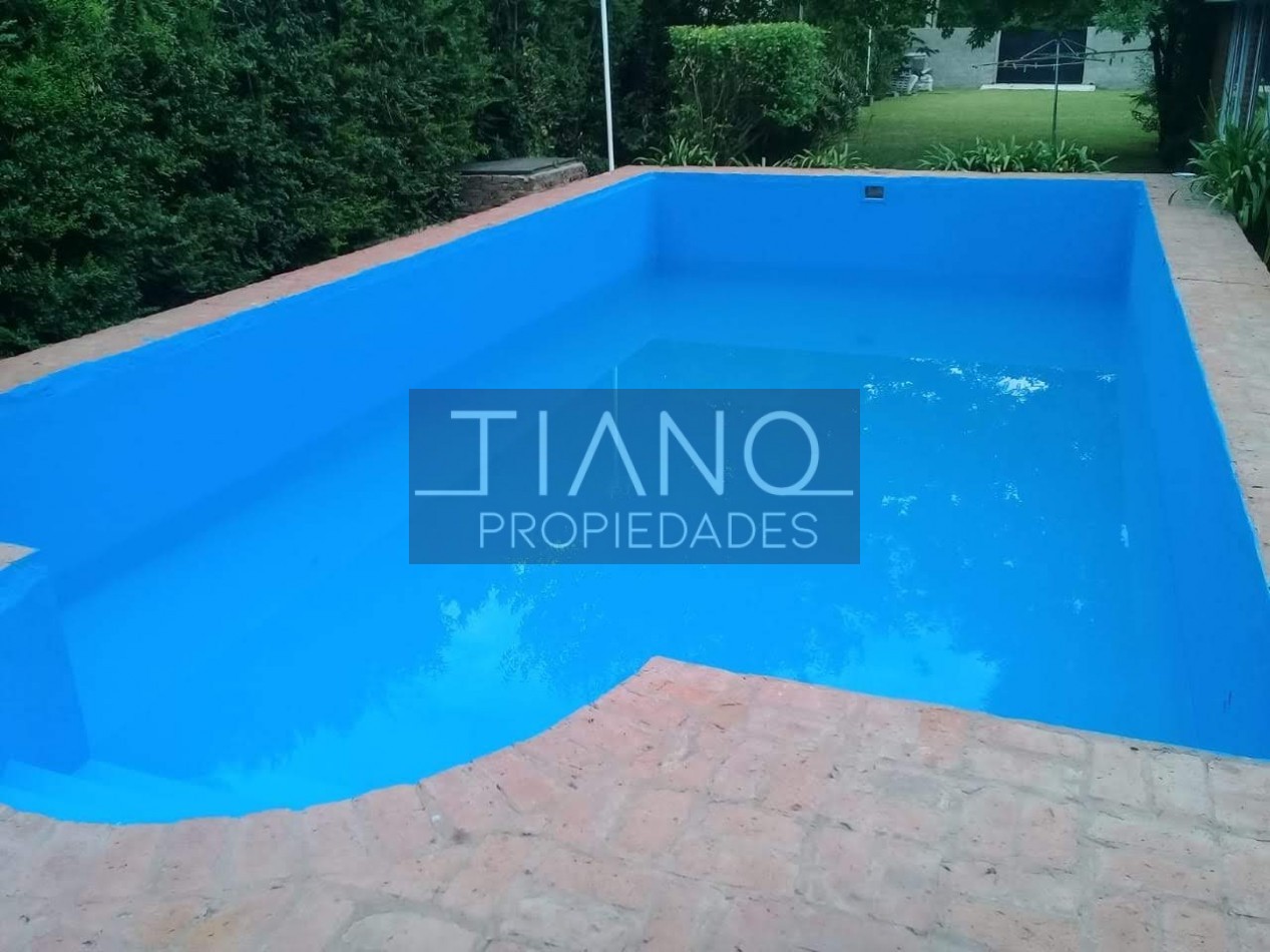  Quinta muy bien equipada en La Union