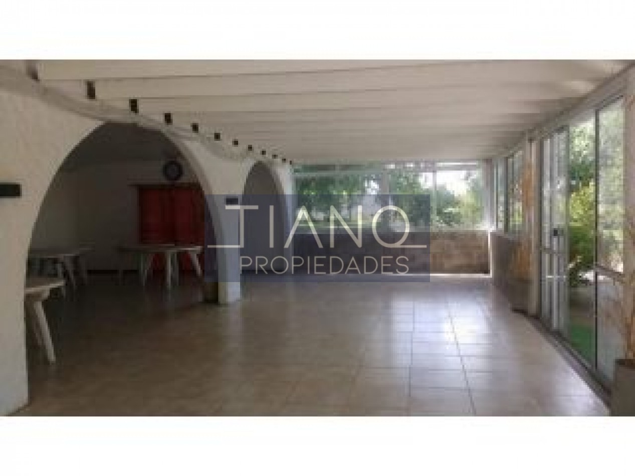 Casaquinta - Relax Total - Eventos De Dia- SALON DE FIESTA