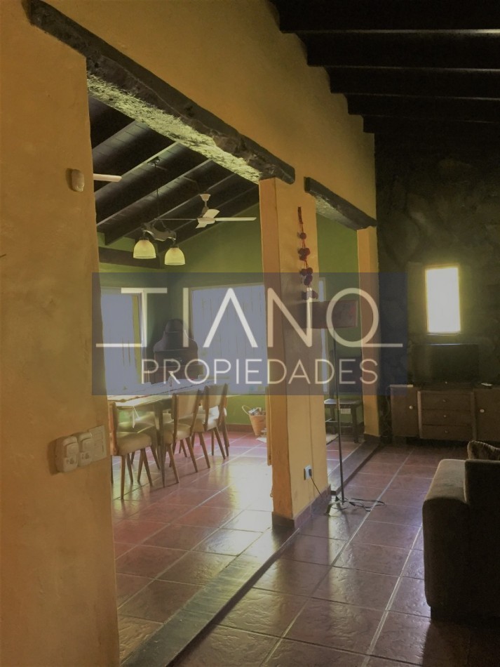 Quinta para 2 Familias 