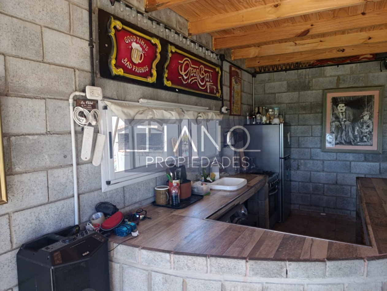  Quinta - alquiler temporario