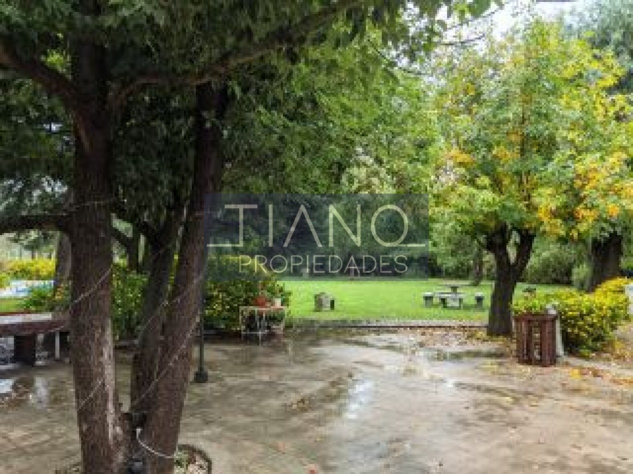 Casaquinta - Relax Total - Eventos De Dia- SALON DE FIESTA