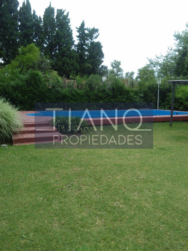  Quinta muy bien equipada en La Union