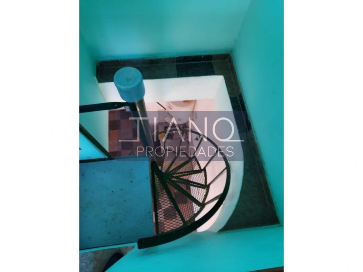 PH 2 AMBIENTES TIPO DUPLEX AL FRENTE - SIN EXPENSAS!