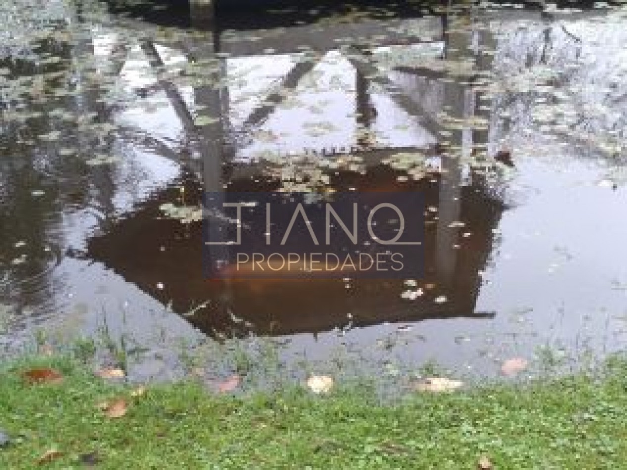 Casaquinta - Relax Total - Eventos De Dia- SALON DE FIESTA