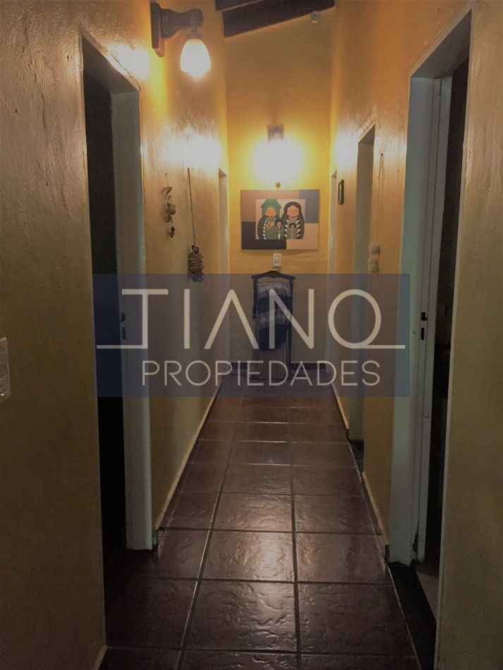 Quinta para 2 Familias 