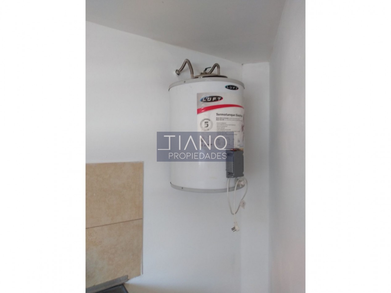  ALQUILER - PH 2AMBIENTES PLANTA ALTA CON PATIO