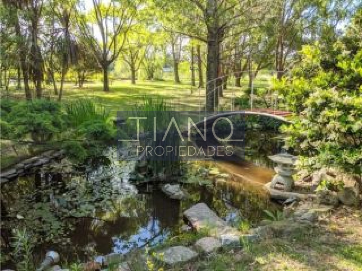 Casaquinta - Relax Total - Eventos De Dia- SALON DE FIESTA