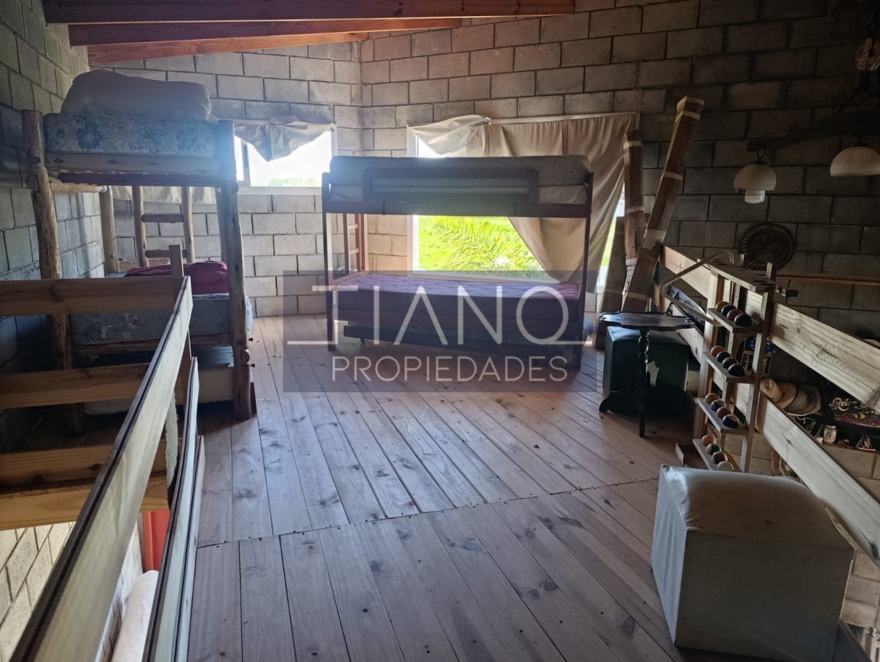  Quinta - alquiler temporario