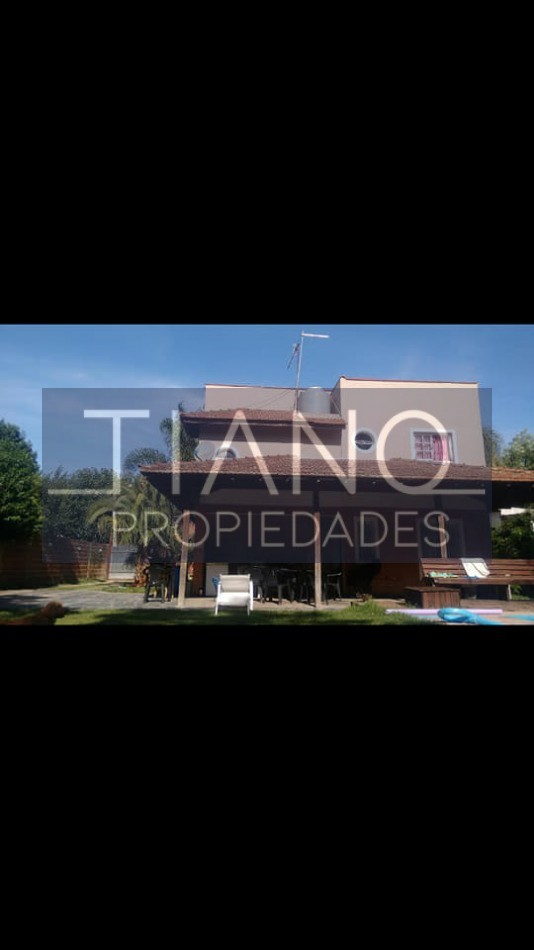 BONITA CASAQUINTA - alquiler diario y temporario