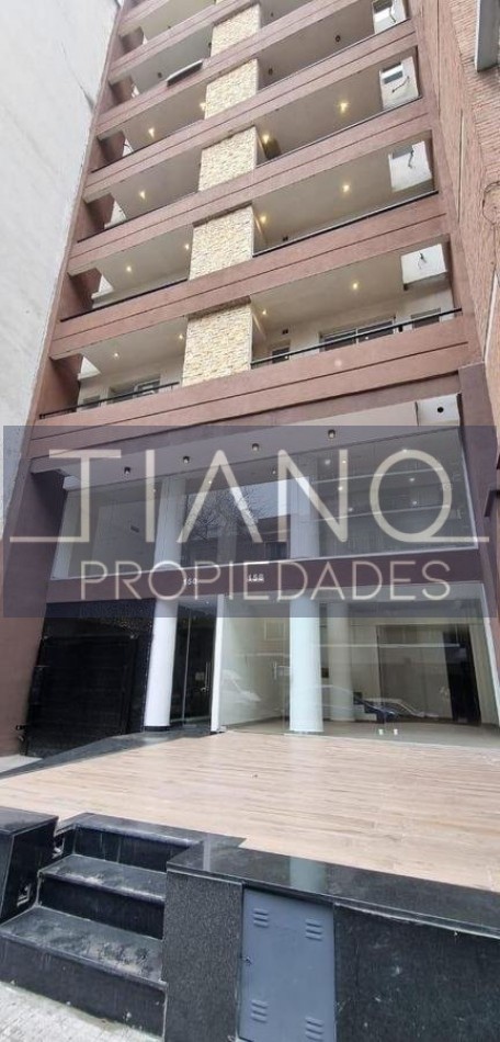 MONOAMBIENTE A ESTRENAR EN LANUSITA - APTO PROFESIONAL