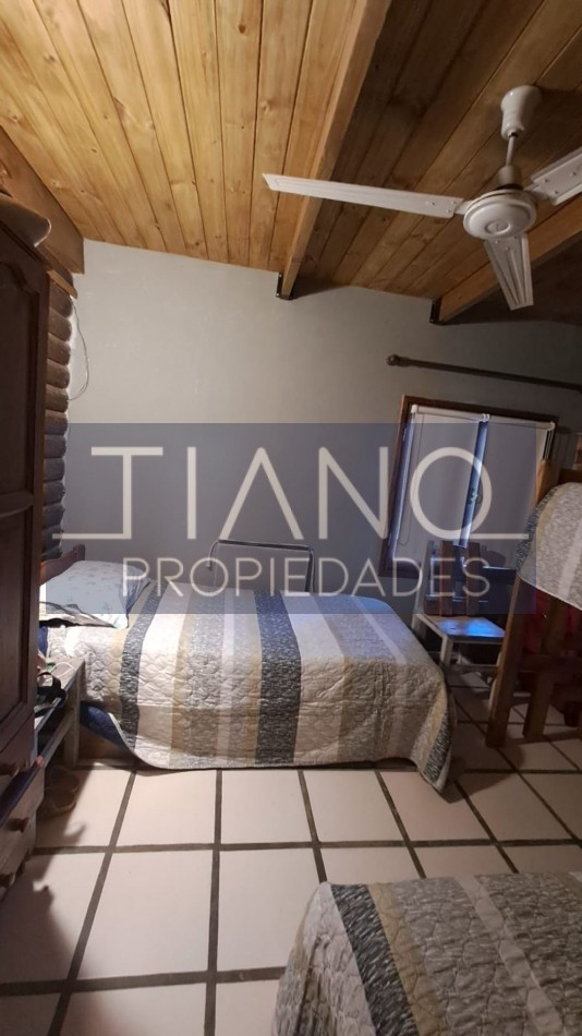 CABAÑAS EN MAR AZUL