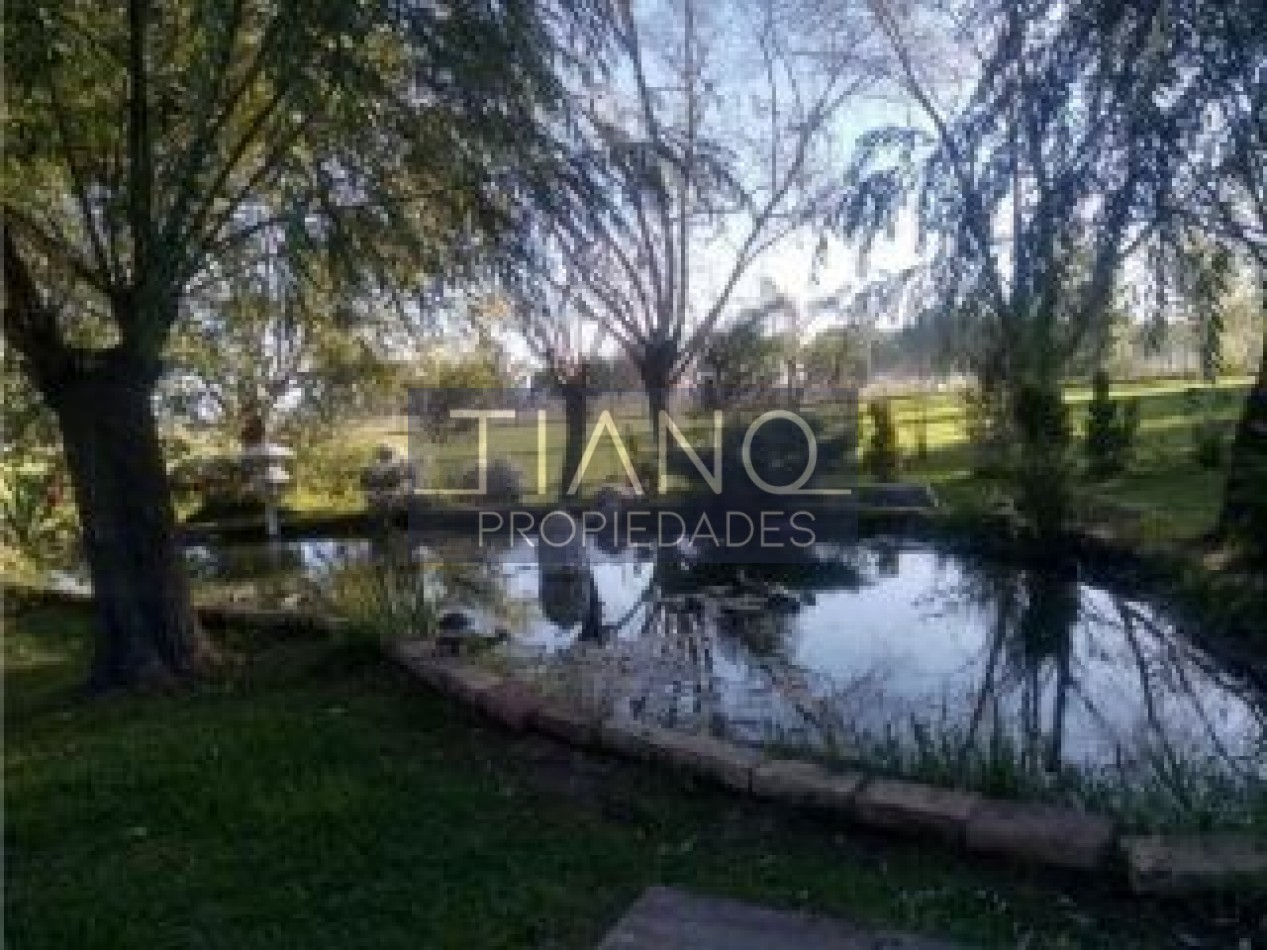 Casaquinta - Relax Total - Eventos De Dia- SALON DE FIESTA