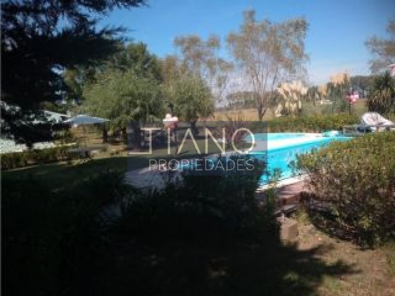 Casaquinta - Relax Total - Eventos De Dia- SALON DE FIESTA