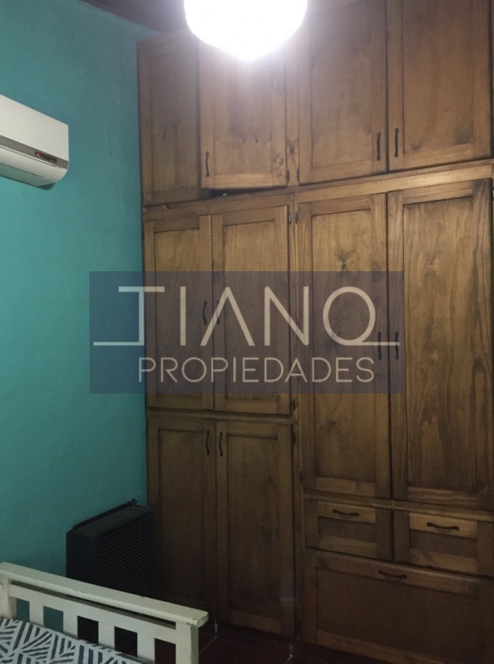 Quinta para 2 Familias 