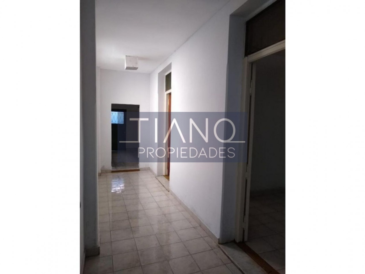  PH 3 Ambientes - patio con lavadero