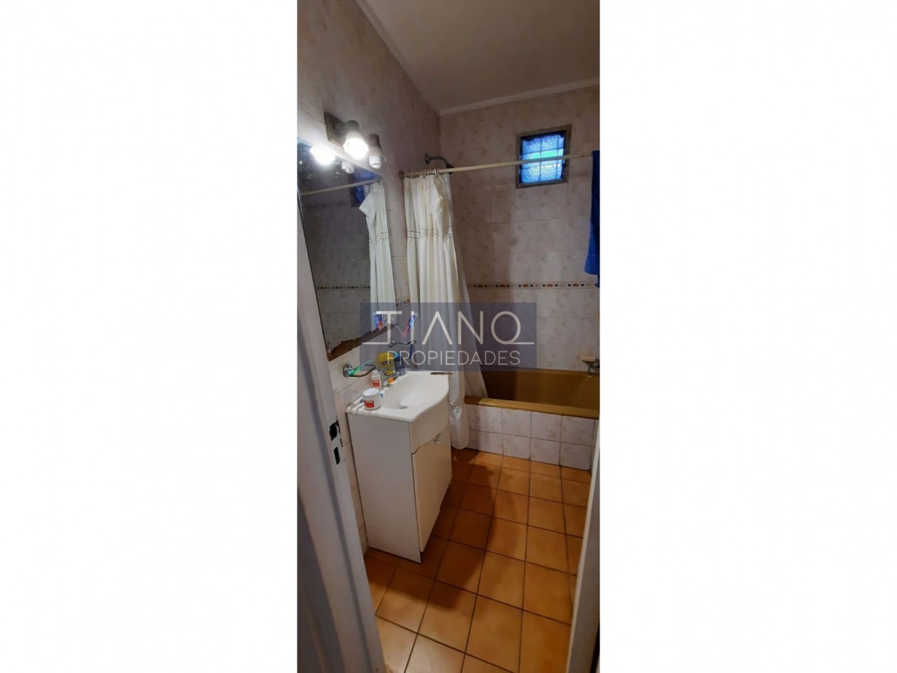 PH 3 ambientes con garage, patio y terraza APTO CREDITO