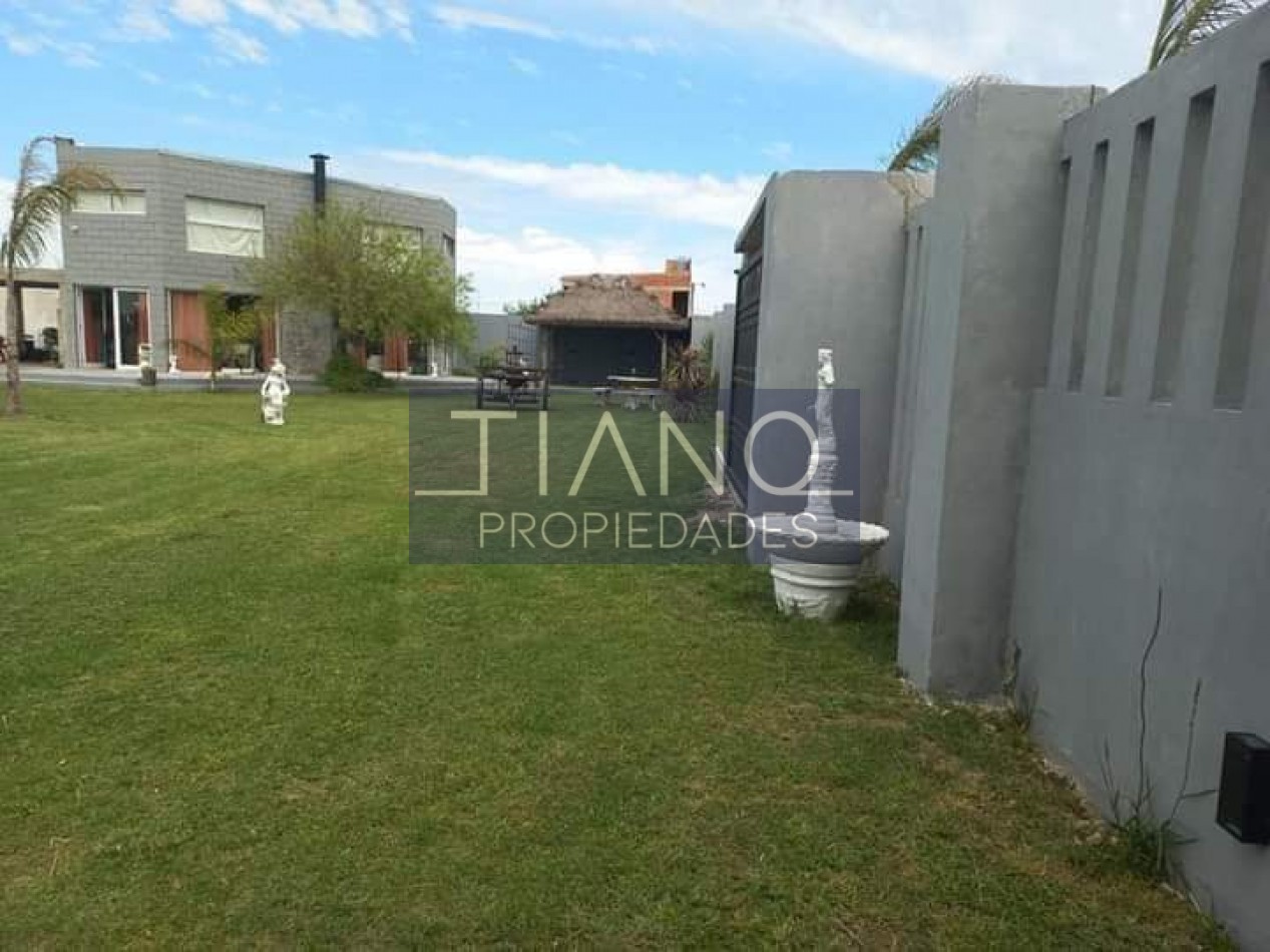  Quinta - alquiler temporario