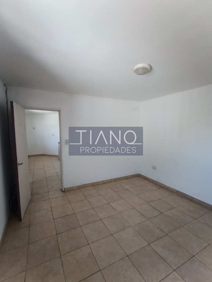  ALQUILER - PH 2AMBIENTES PLANTA ALTA CON PATIO