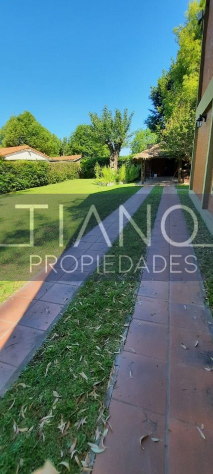 Casaquinta imperdible!!