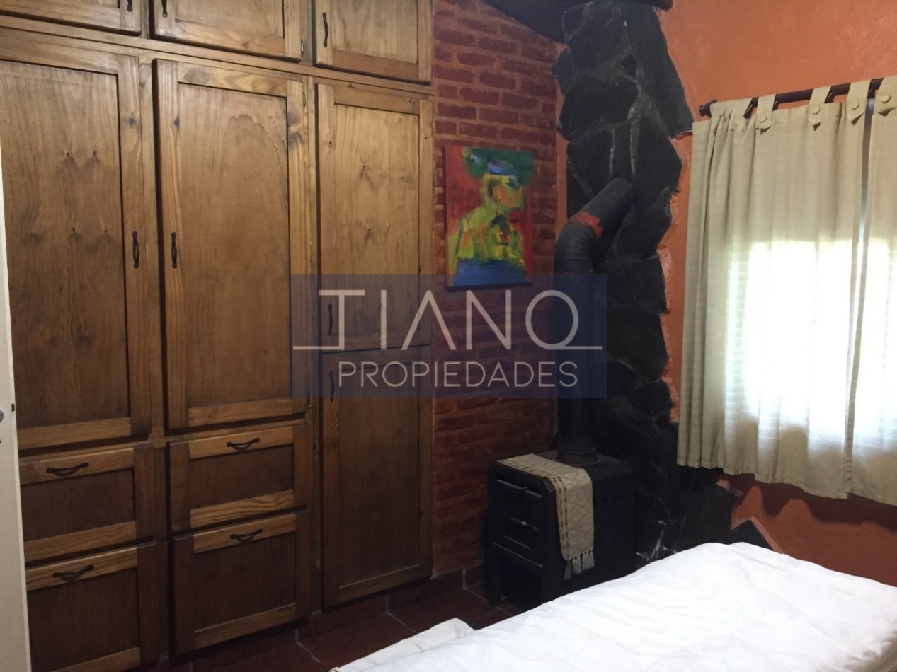 Quinta para 2 Familias 