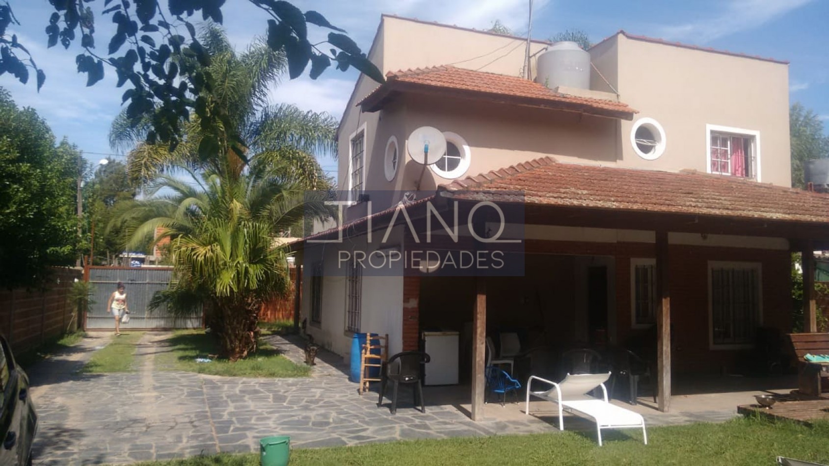 BONITA CASAQUINTA - alquiler diario y temporario