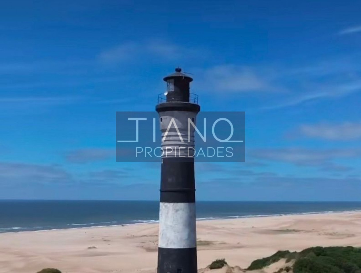 CABAÑAS EN MAR AZUL