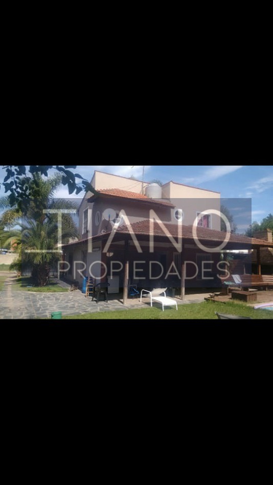 BONITA CASAQUINTA - alquiler diario y temporario