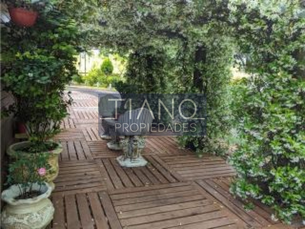 Casaquinta - Relax Total - Eventos De Dia- SALON DE FIESTA