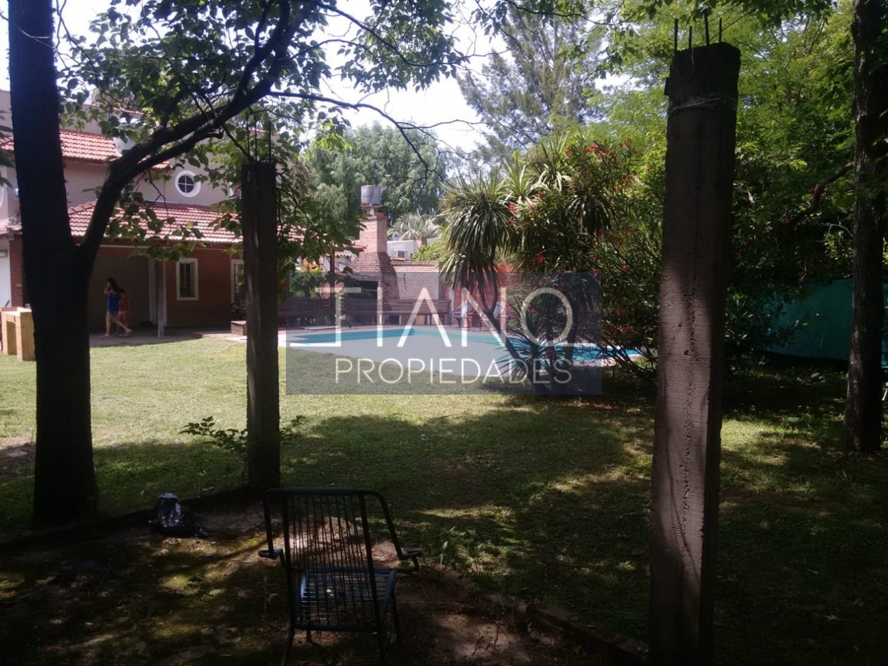 BONITA CASAQUINTA - alquiler diario y temporario