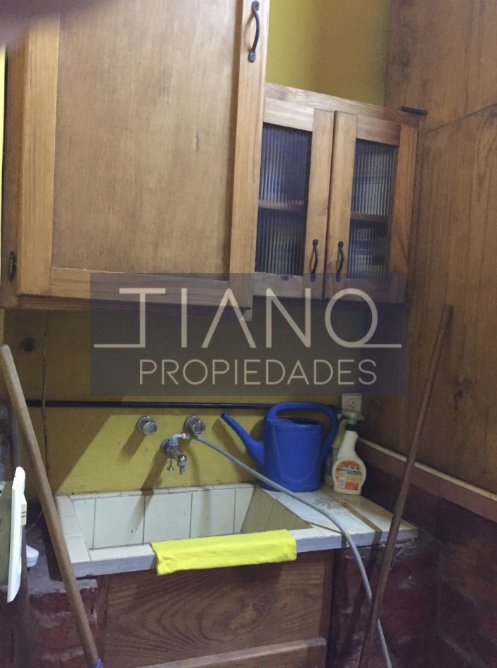 Quinta para 2 Familias 