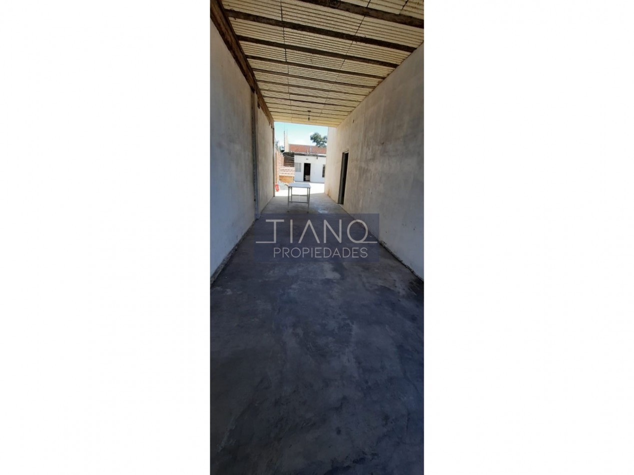 PH 3 ambientes con garage, patio y terraza APTO CREDITO