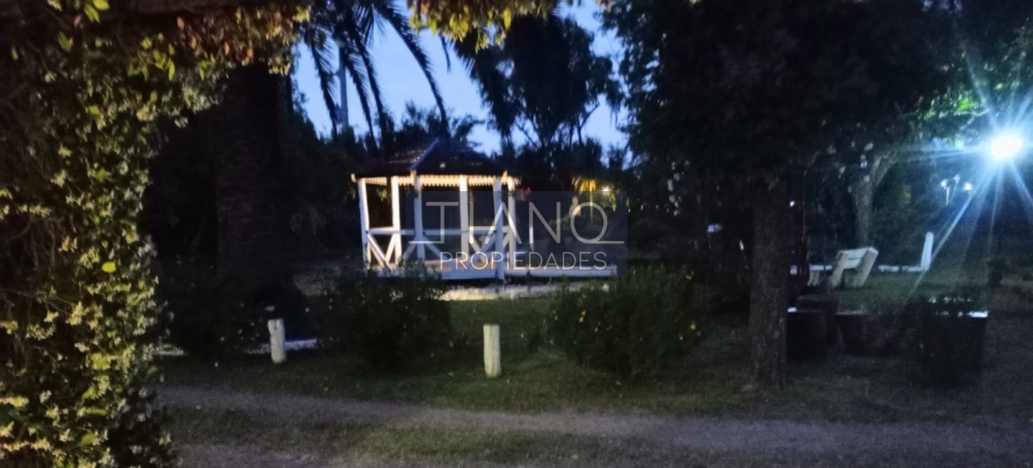 Casaquinta - Relax Total - Eventos De Dia- SALON DE FIESTA