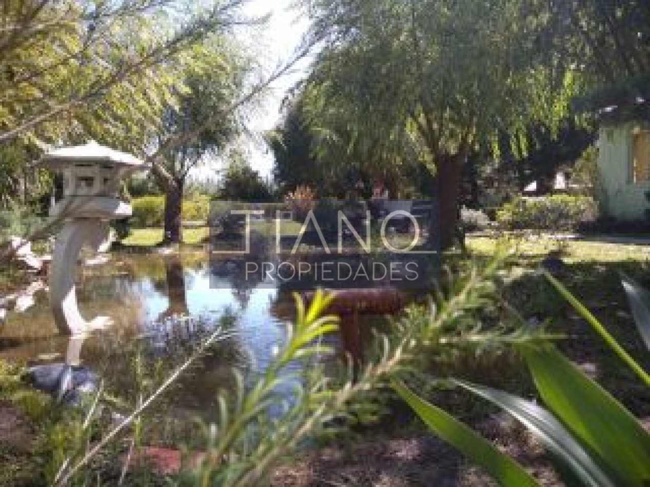 Casaquinta - Relax Total - Eventos De Dia- SALON DE FIESTA