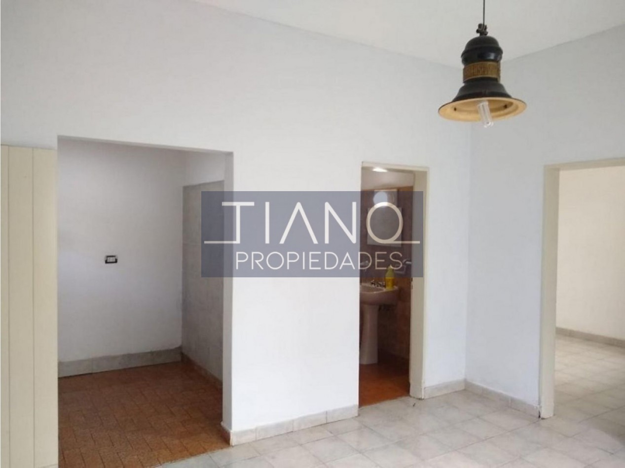  PH 3 Ambientes - patio con lavadero