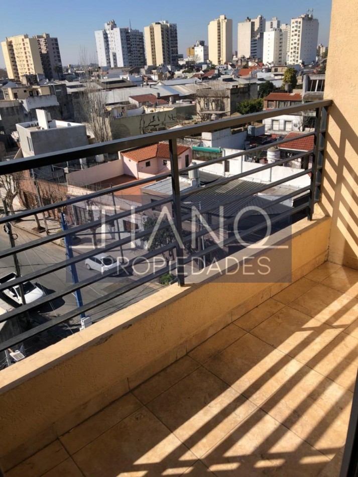  DEPARTAMENTO EN ALQUILER - AVELLANEDA CENTRO