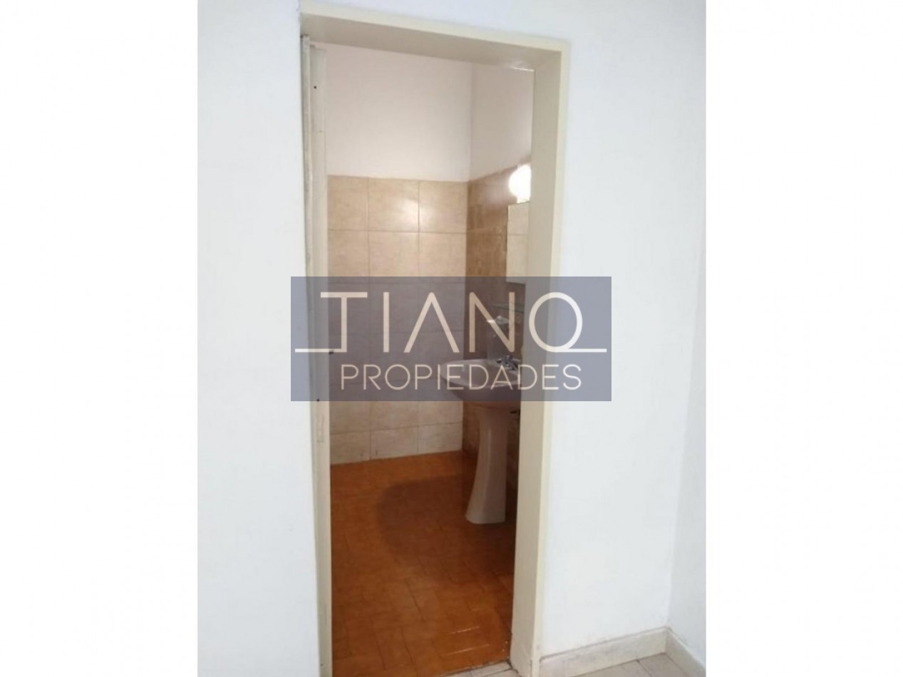  PH 3 Ambientes - patio con lavadero