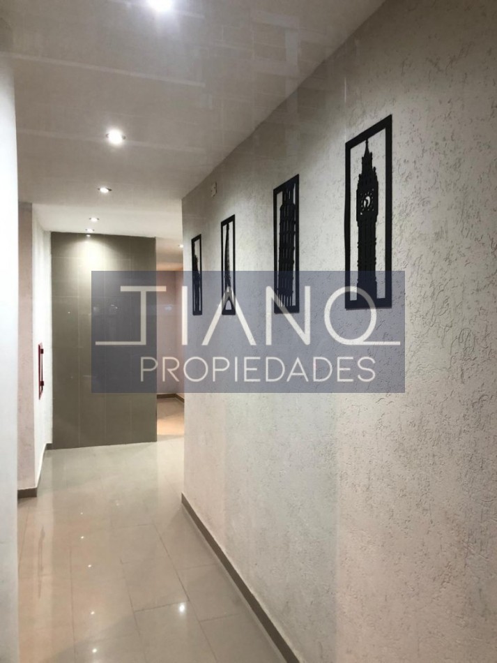 MONOAMBIENTE A ESTRENAR EN LANUSITA - APTO PROFESIONAL