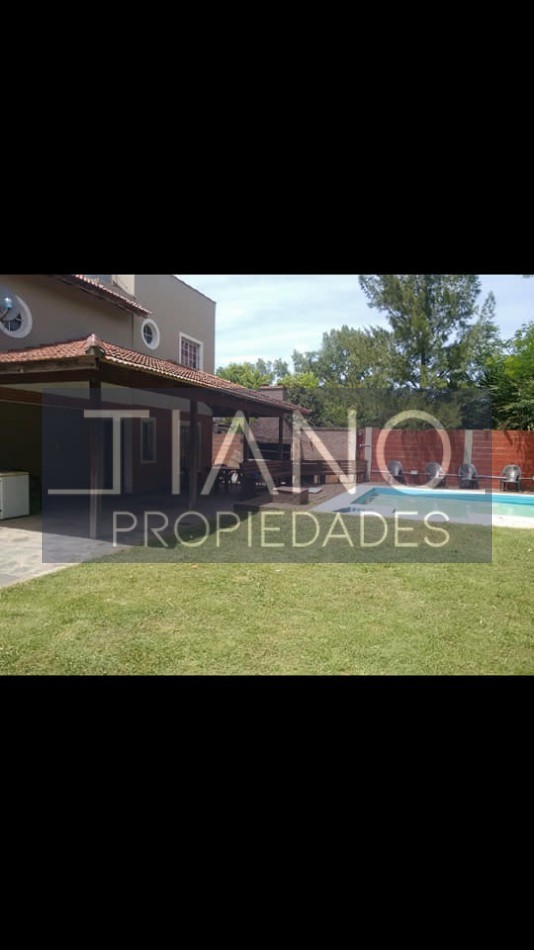 BONITA CASAQUINTA - alquiler diario y temporario