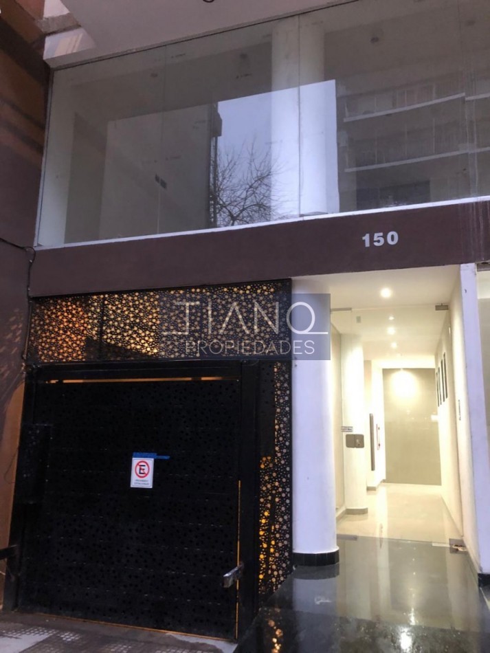 MONOAMBIENTE A ESTRENAR EN LANUSITA - APTO PROFESIONAL  COCHERA DESCUBIERTA