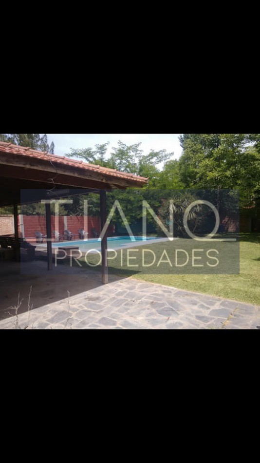 BONITA CASAQUINTA - alquiler diario y temporario