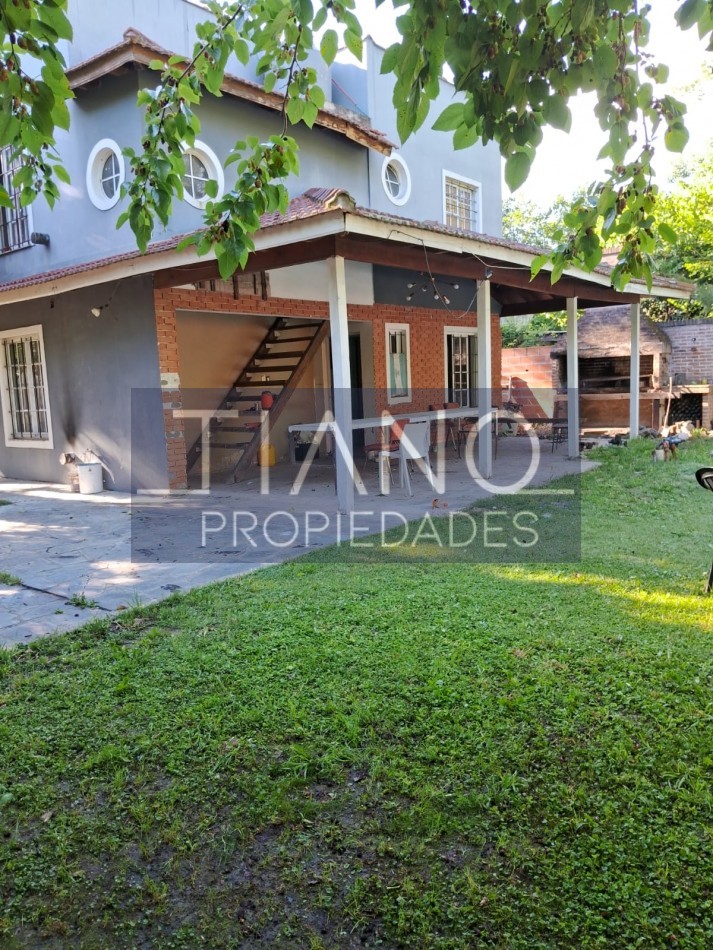 BONITA CASAQUINTA - alquiler diario y temporario