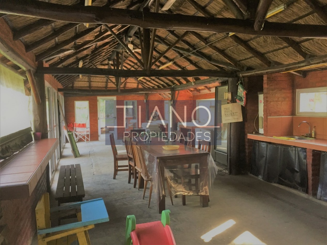 Quinta para 2 Familias 